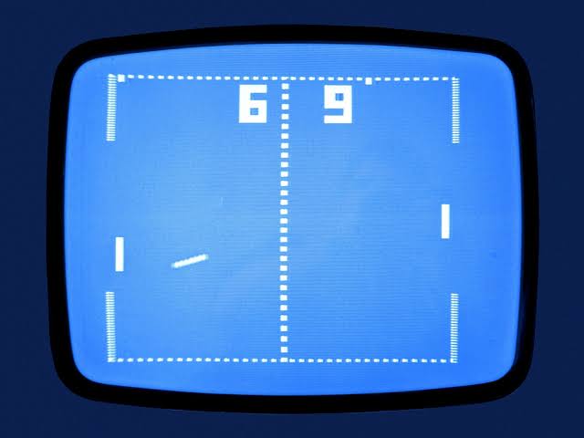 pong