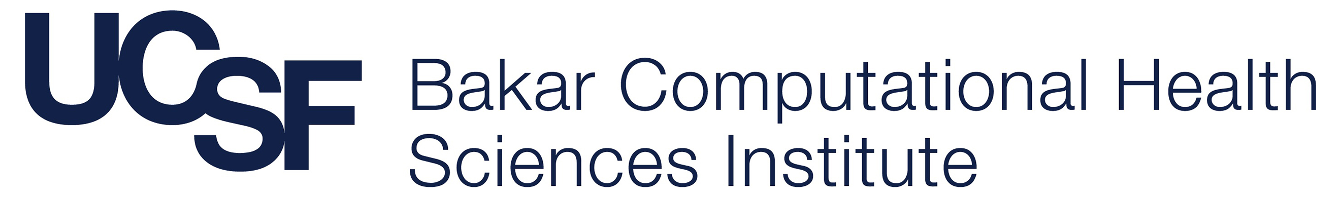 ucsf bakar computational health sciences institute
