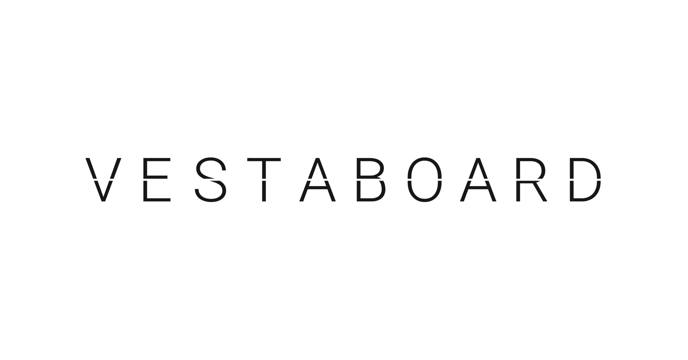 vestaboard